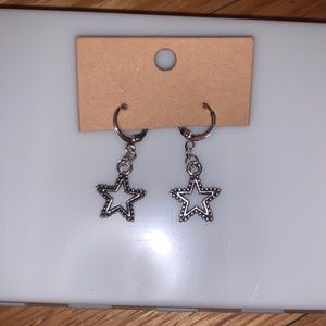 Star hoops